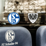 Schalke - Preussen Münster