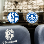Schalke - SV Darmstadt 98