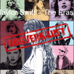 Taylor Swift The Eras Tour